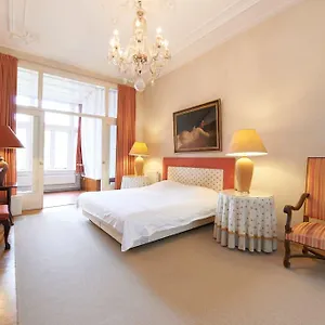 Appartement Superior, 100m2, Amsterdam