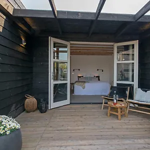 Appartement Haarlemenmeer, Cruquius