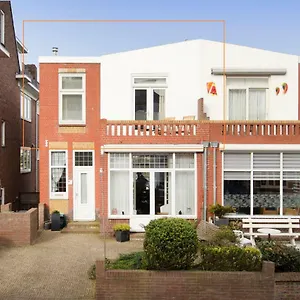 Appartement Zeestraat, Zandvoort